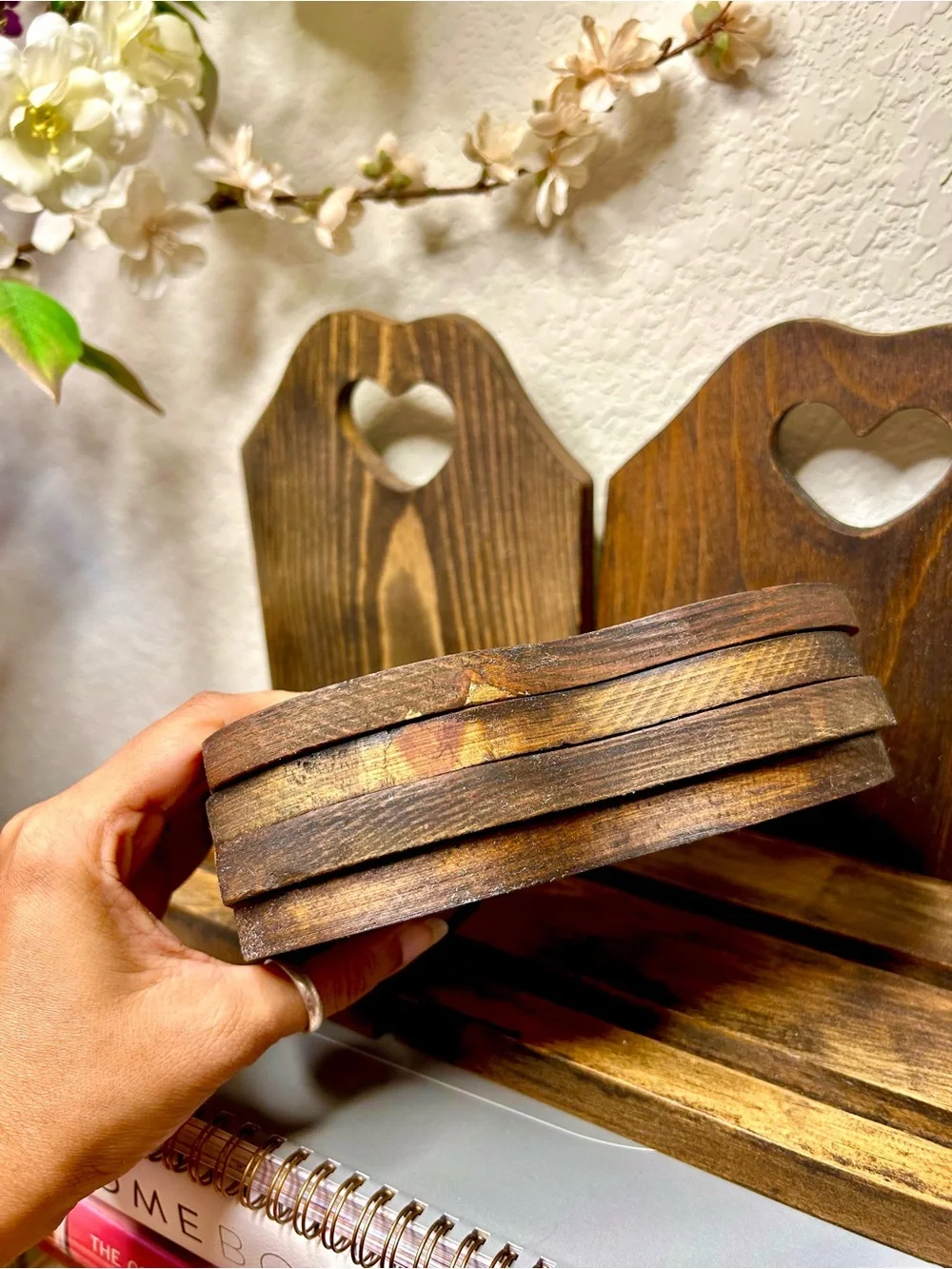 Handmade up sale